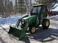 2008 John Deere 2520 Tractor