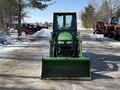 2008 John Deere 2520 Tractor
