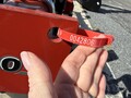 2026 Case IH Ecolo-Til 2500 In-Line Ripper