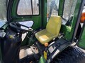 2008 John Deere 2520 Tractor