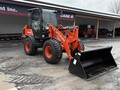 2026 Kubota R640 Wheel Loader