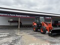 2026 Kubota R640 Wheel Loader