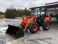2026 Kubota R640 Wheel Loader