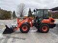 2026 Kubota R640 Wheel Loader
