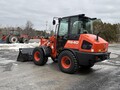 2026 Kubota R640 Wheel Loader