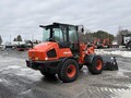 2026 Kubota R640 Wheel Loader