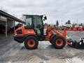 2026 Kubota R640 Wheel Loader