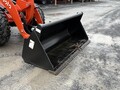 2026 Kubota R640 Wheel Loader