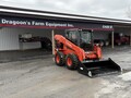 2026 Kubota SSV75 Skid Steer