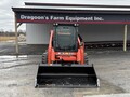 2026 Kubota SSV75 Skid Steer