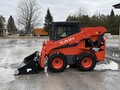 2026 Kubota SSV75 Skid Steer