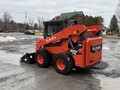 2026 Kubota SSV75 Skid Steer