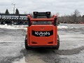 2026 Kubota SSV75 Skid Steer