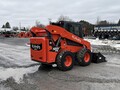 2026 Kubota SSV75 Skid Steer