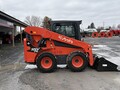 2026 Kubota SSV75 Skid Steer