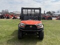 2026 Kubota RTV-X ATVs and Utility Vehicle