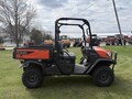 2026 Kubota RTV-X ATVs and Utility Vehicle