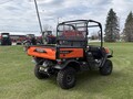 2026 Kubota RTV-X ATVs and Utility Vehicle