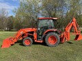 2025 Kubota L4060HST Tractor