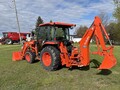 2025 Kubota L4060HST Tractor