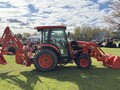 2025 Kubota L4060HST Tractor