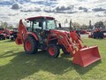 2025 Kubota L4060HST Tractor