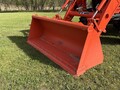 2025 Kubota L4060HST Tractor