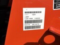2025 Kubota L4060HST Tractor