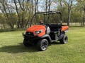 2026 Kubota RTV520 ATVs and Utility Vehicle