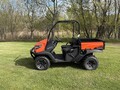 2026 Kubota RTV520 ATVs and Utility Vehicle
