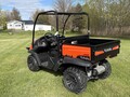 2026 Kubota RTV520 ATVs and Utility Vehicle