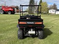 2026 Kubota RTV520 ATVs and Utility Vehicle
