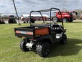 2026 Kubota RTV520 ATVs and Utility Vehicle