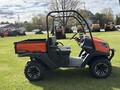 2026 Kubota RTV520 ATVs and Utility Vehicle