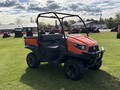 2026 Kubota RTV520 ATVs and Utility Vehicle
