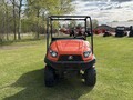 2026 Kubota RTV520 ATVs and Utility Vehicle