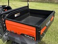 2026 Kubota RTV520 ATVs and Utility Vehicle