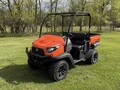 2026 Kubota RTV520 ATVs and Utility Vehicle