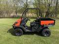 2026 Kubota RTV520 ATVs and Utility Vehicle