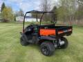 2026 Kubota RTV520 ATVs and Utility Vehicle