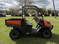 2026 Kubota RTV520 ATVs and Utility Vehicle
