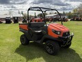 2026 Kubota RTV520 ATVs and Utility Vehicle