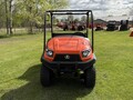 2026 Kubota RTV520 ATVs and Utility Vehicle