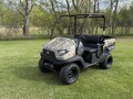 2026 Kubota RTV520 ATVs and Utility Vehicle