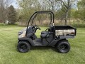 2026 Kubota RTV520 ATVs and Utility Vehicle
