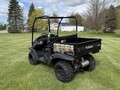 2026 Kubota RTV520 ATVs and Utility Vehicle
