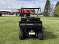 2026 Kubota RTV520 ATVs and Utility Vehicle