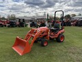 2026 Kubota BX1880 Tractor