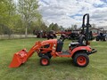 2026 Kubota BX1880 Tractor