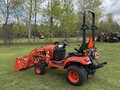 2026 Kubota BX1880 Tractor